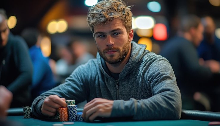 Berbagai kategori turnamen naga169 mencakup olahraga, esports, live-dealer, dan slot